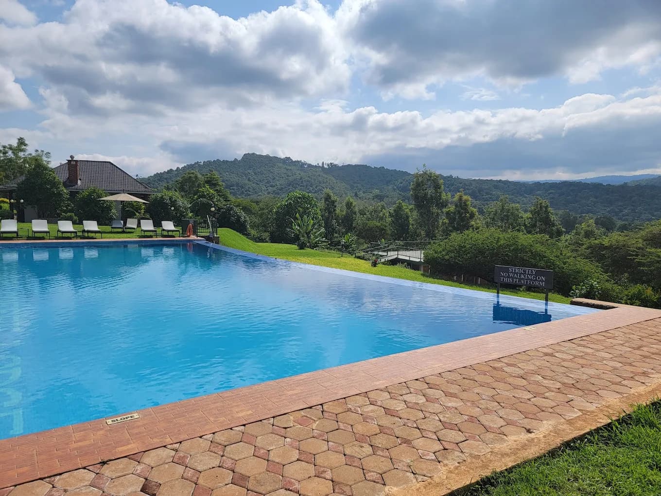 Ngorongoro Coffee Lodge