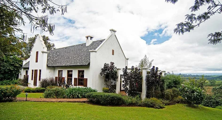 The Manor at Ngorongoro by Elewana