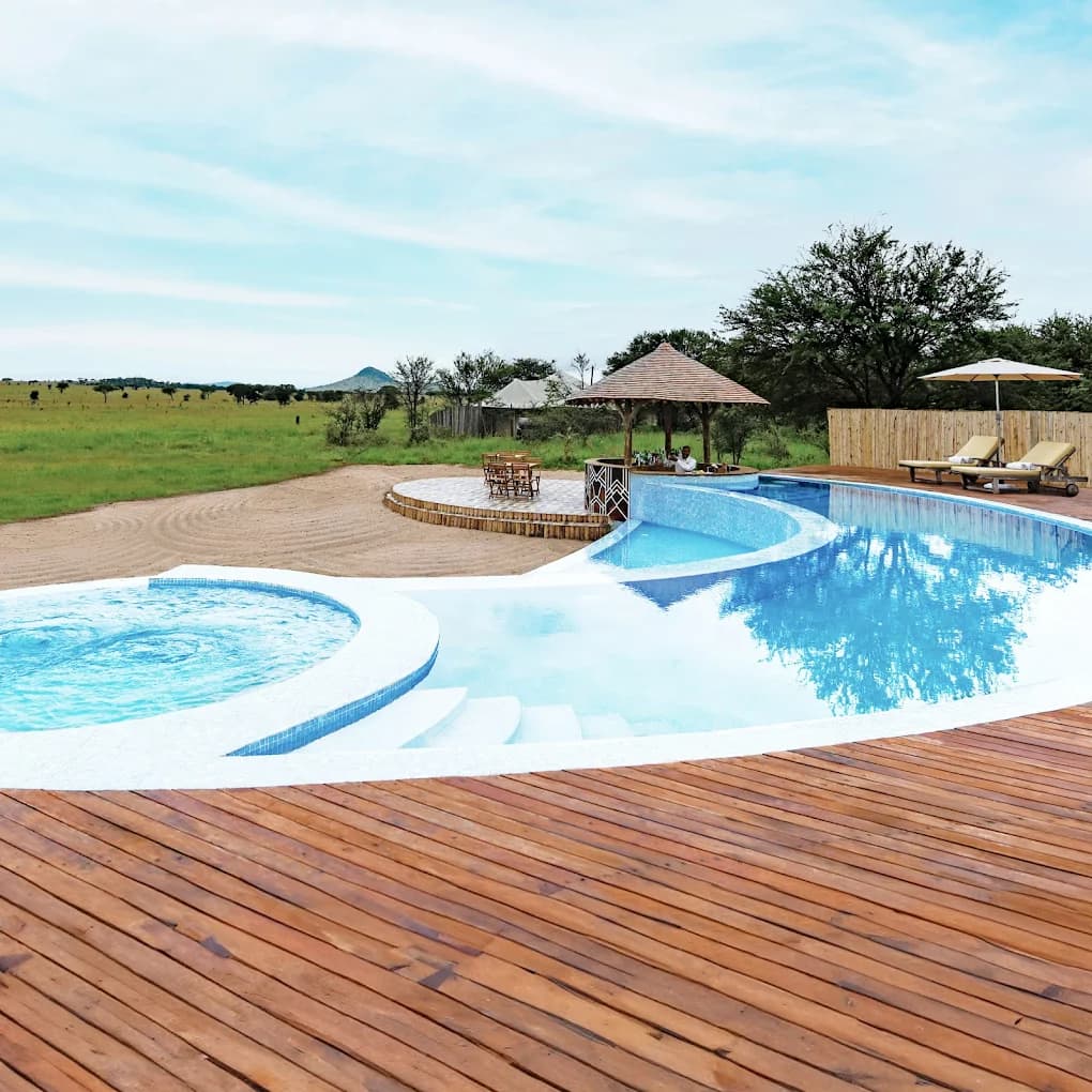 One Nature Nyaruswiga Serengeti