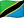 Flag of Tanzania