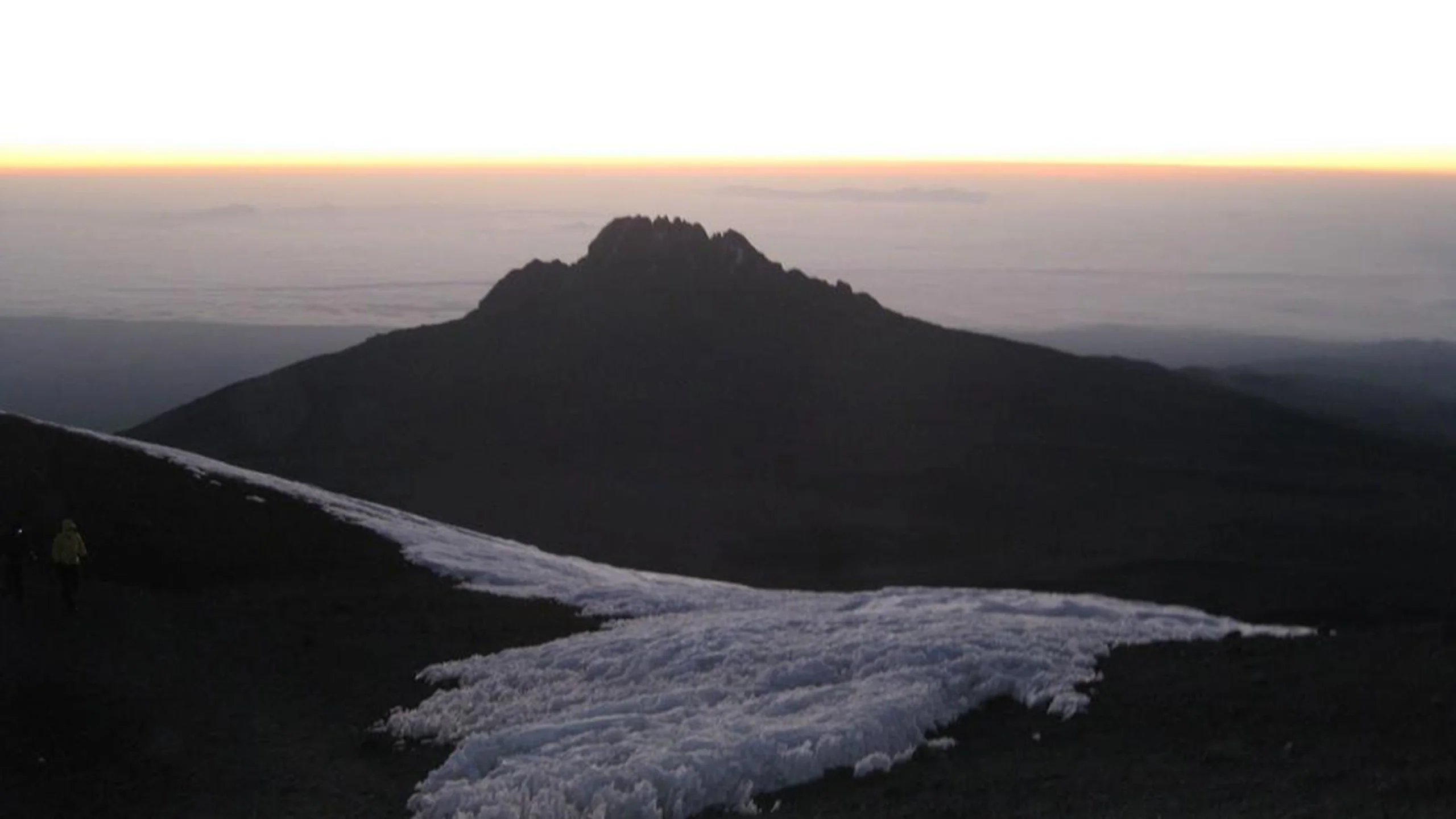 9 Days Northern Circuit Route Kilimanjaro Climb
